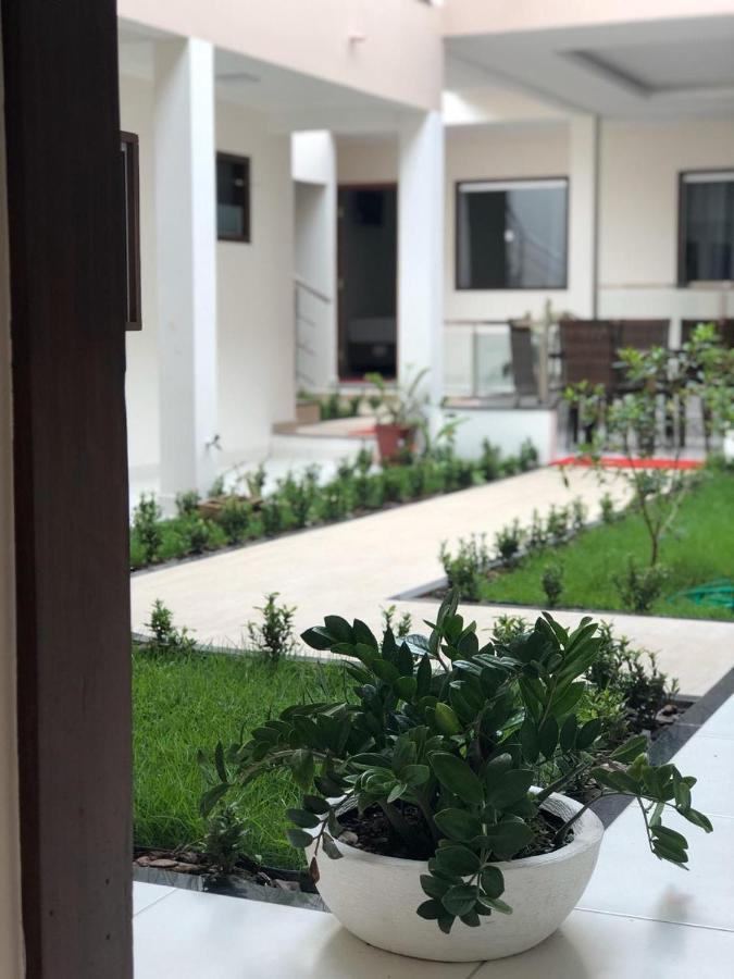 Pousada Veleiro بورتو سيغورو المظهر الخارجي الصورة