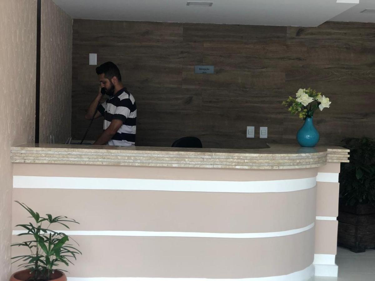 Pousada Veleiro بورتو سيغورو المظهر الخارجي الصورة